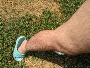 Please keep the negative judgemental comments to yourselves my part 2