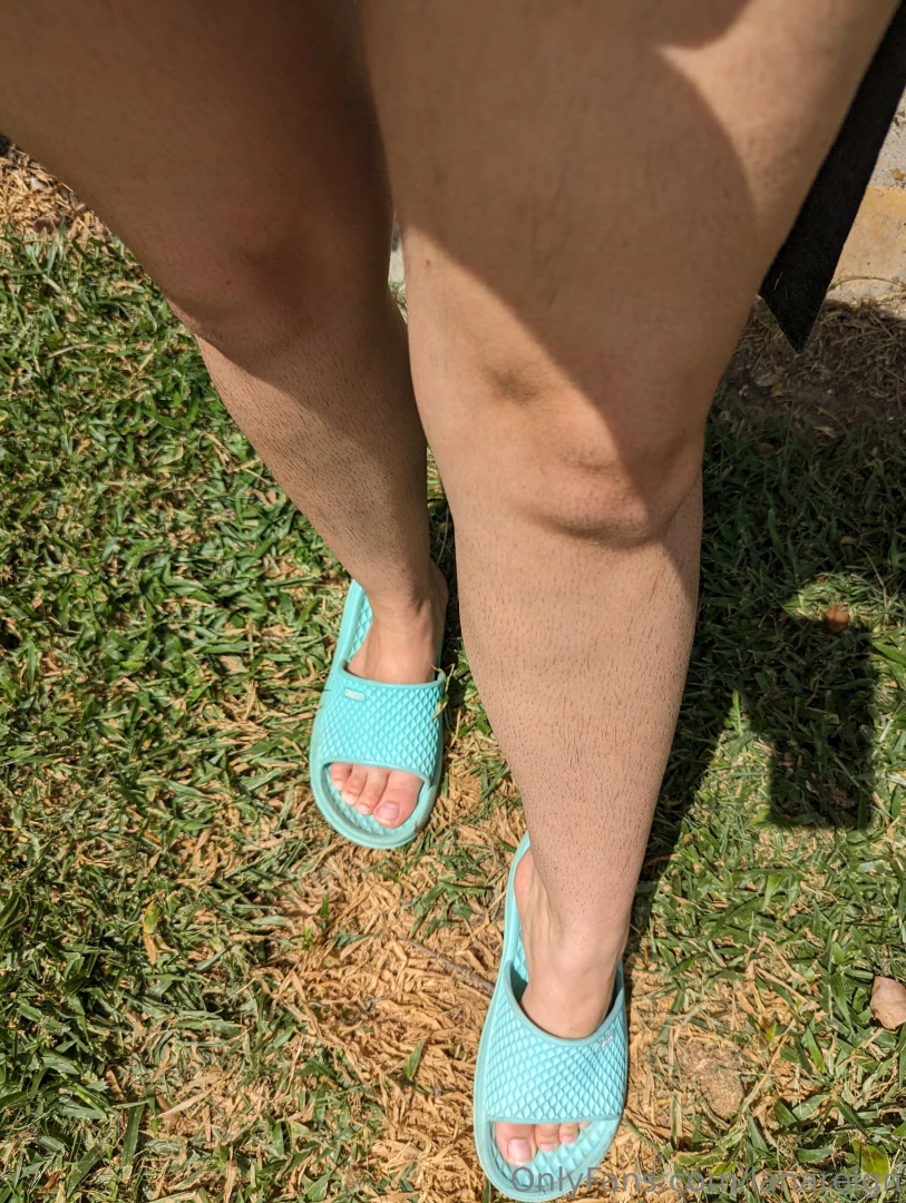 Please keep the negative judgemental comments to yourselves my part 7 