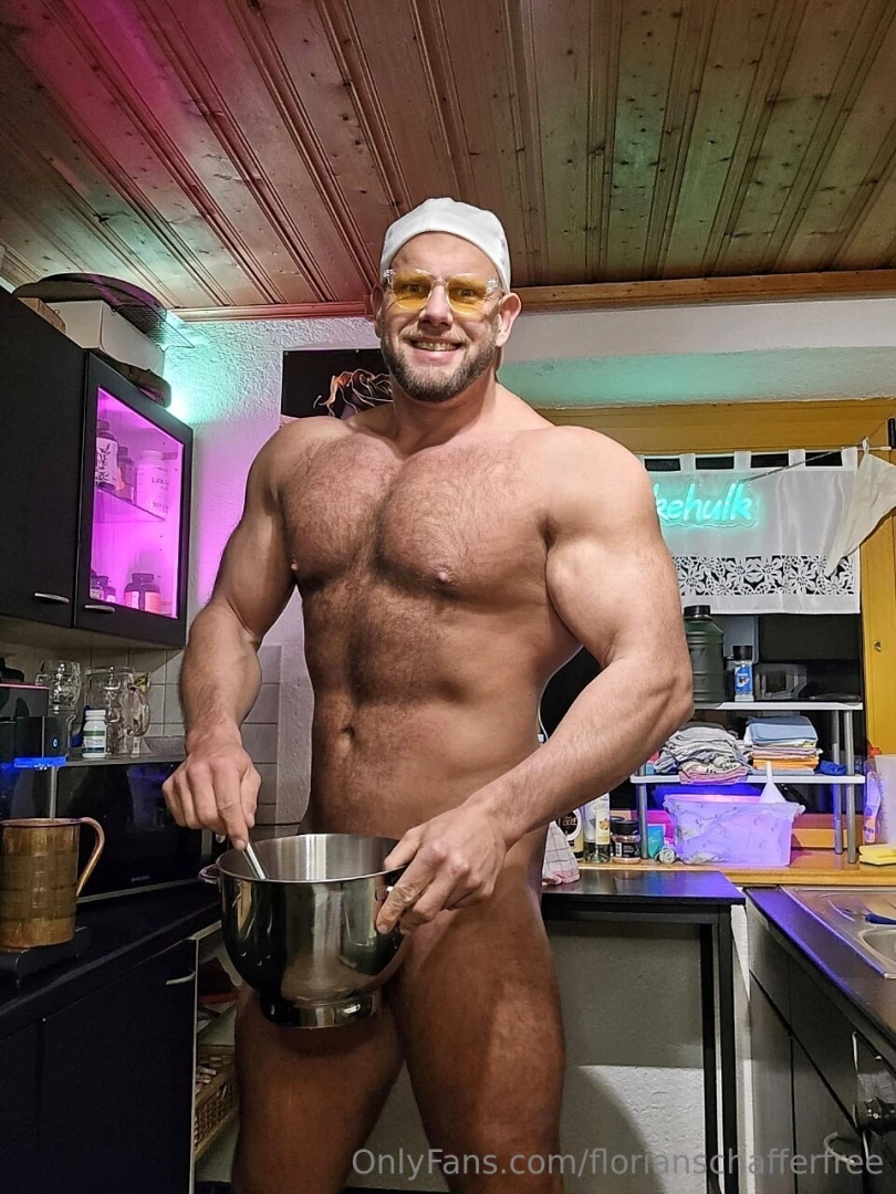 Free on my wall https onlyfans com flo_schaffer part 1 