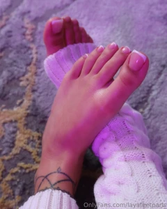 J adore ma french part 1