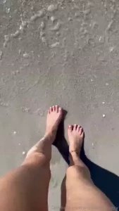 Soaking up the sun part 73