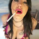 smokingbabegemma