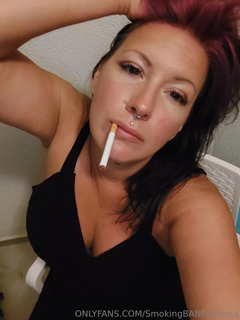 Smokingbabegemma part 6 