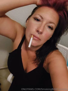 Smokingbabegemma part 6