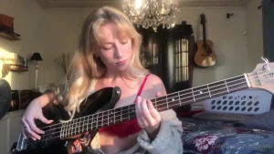 I think i m gonna need to get bigger hands