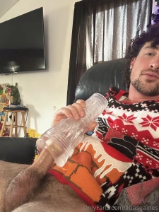 Merry dickmas to all and to all goodnight do you wanna see more