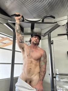 I believe someone deserves their reward now do you wanna see more