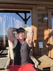 Care for a surprise if you want to see my vids and pics that are a