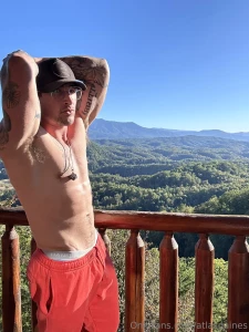 Imagine this view but you bent over in front of me if you want to see