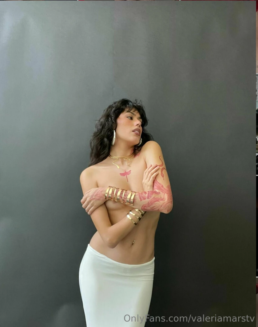 Which look from my shoot was your favorite so far 