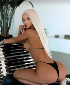 Naughtydoll11 my panties are getting wet from fantasizing about you part 59