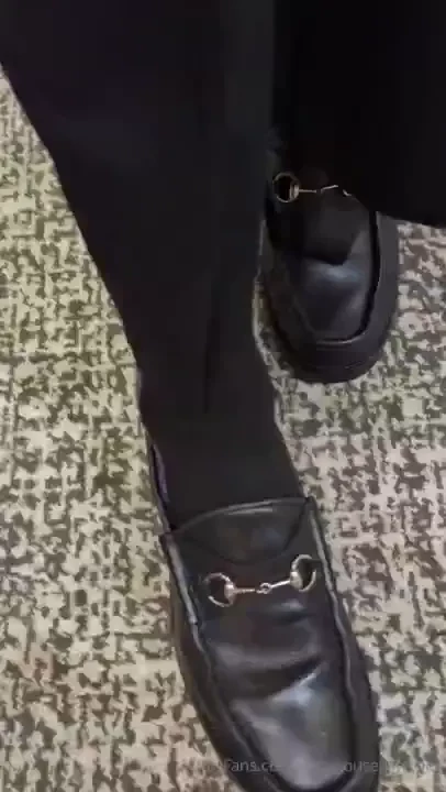 These socks are going walking around paris today with me today they 