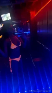 I love going to work