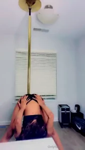 Wishing you were behind me part 5