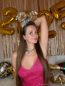 Happy new year i hope your 2025 is filled with so much love fun and part 10