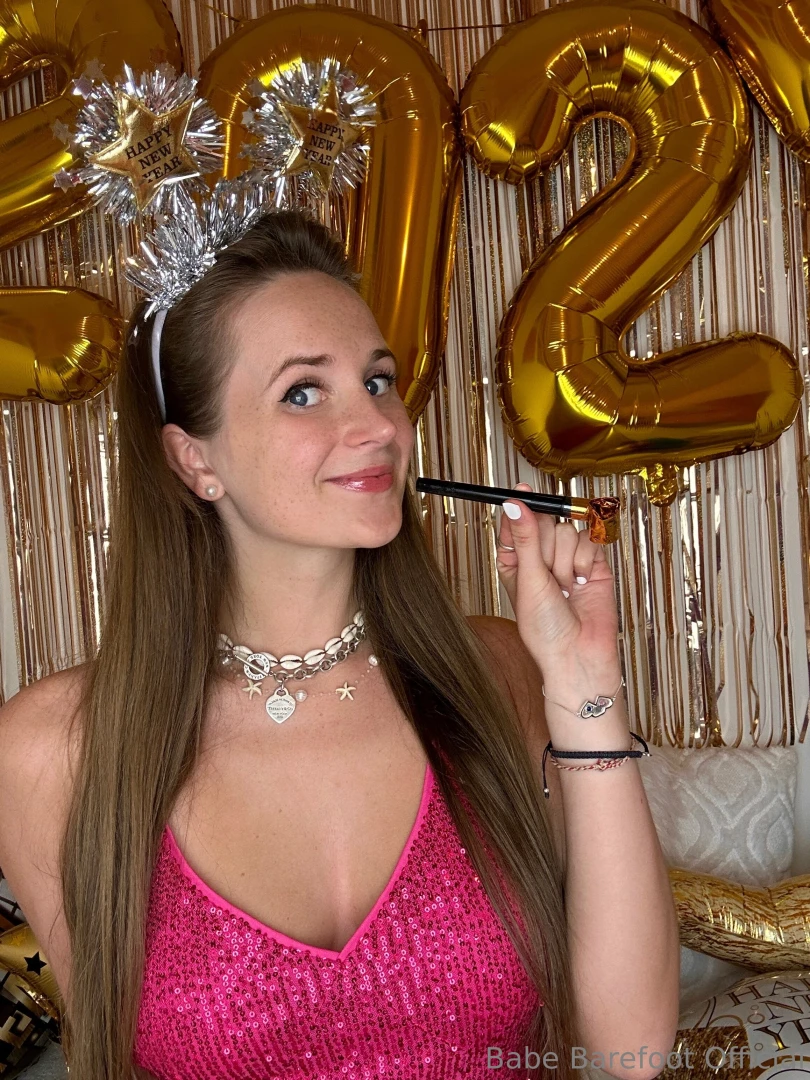 Happy new year i hope your 2025 is filled with so much love fun and part 16 