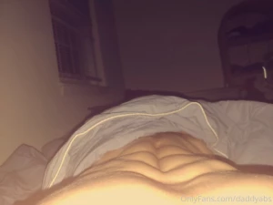 Late night snack part 178