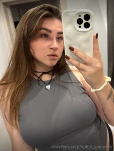 She riddle_girl is free today for you busty hottie riddle_girl loves part 201