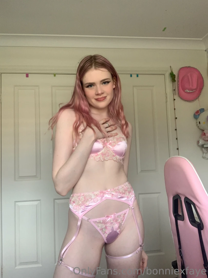 Bonniexfaye part 19 