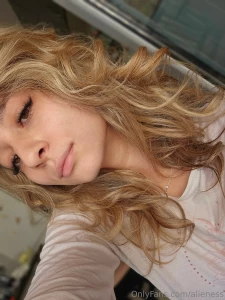 Morning aliens got up what about humans