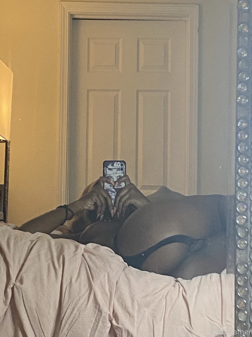 You eating pussy or what 