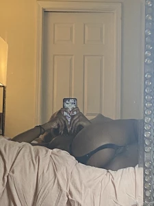 You eating pussy or what