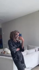 Someone come take it off