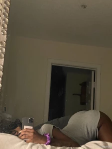 Good morning make sure you say it back tip your favorite majesty