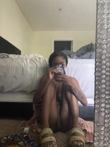 Clothes don t exist in my house so who s coming over