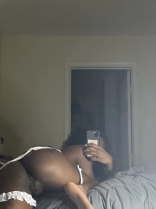 Can i clean your house daddy