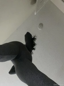 You should be beneath me