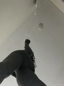 You should be beneath me part 1