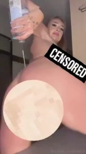 Just posted the full uncensored version on my vip j4ybbyxoxo only 16