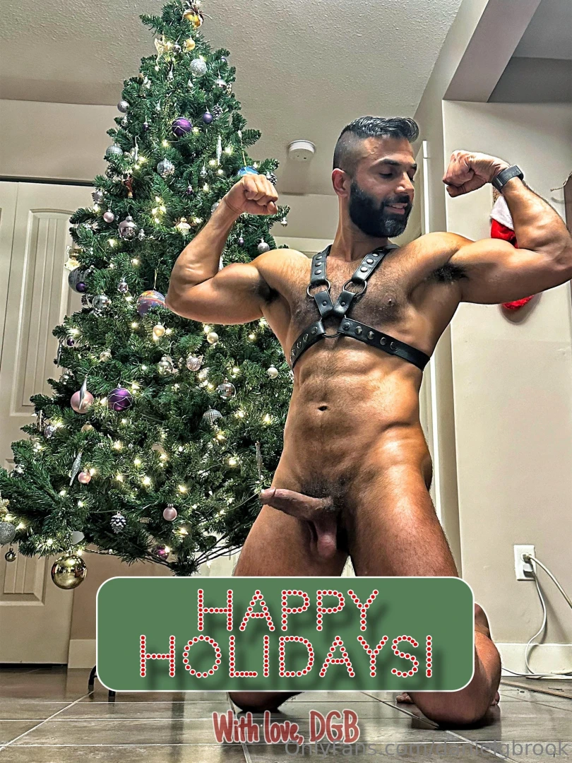 Now bend over so i can fill you with some cheer 