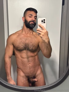 Feeling the shreds today