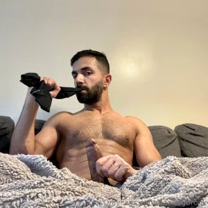 Sick but still horny part 6