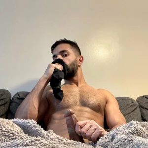 Sick but still horny part 4