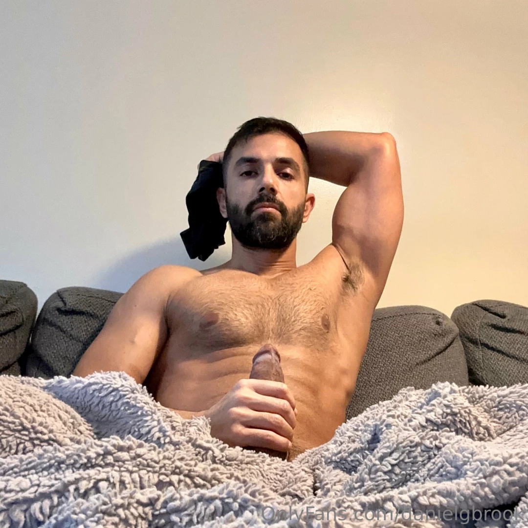 Sick but still horny part 5 