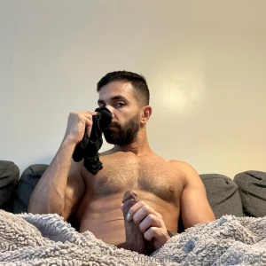 Sick but still horny part 1