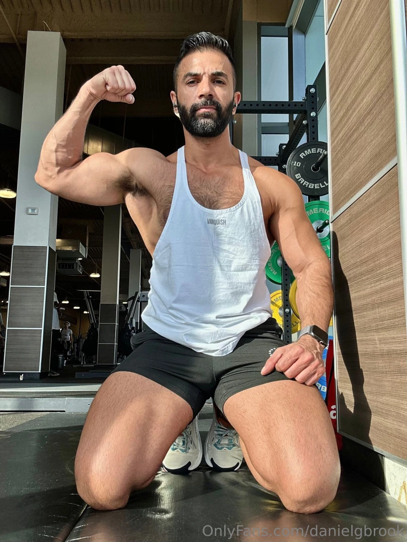 Would you let me spot you part 1 