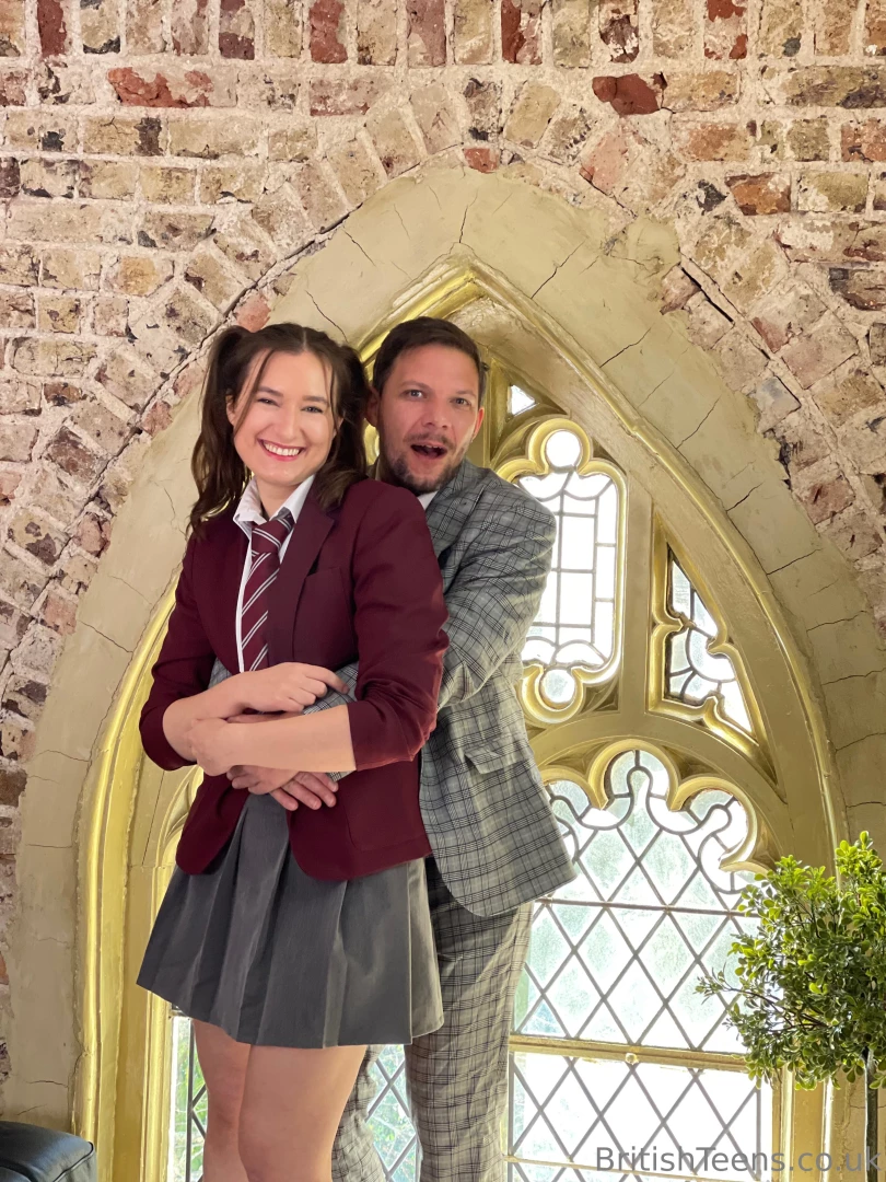 At some point ben will take things seriously 