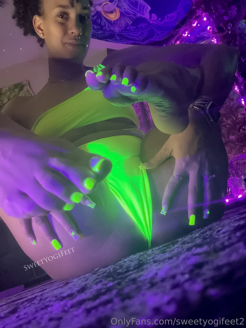 Sweetyogifeet2 