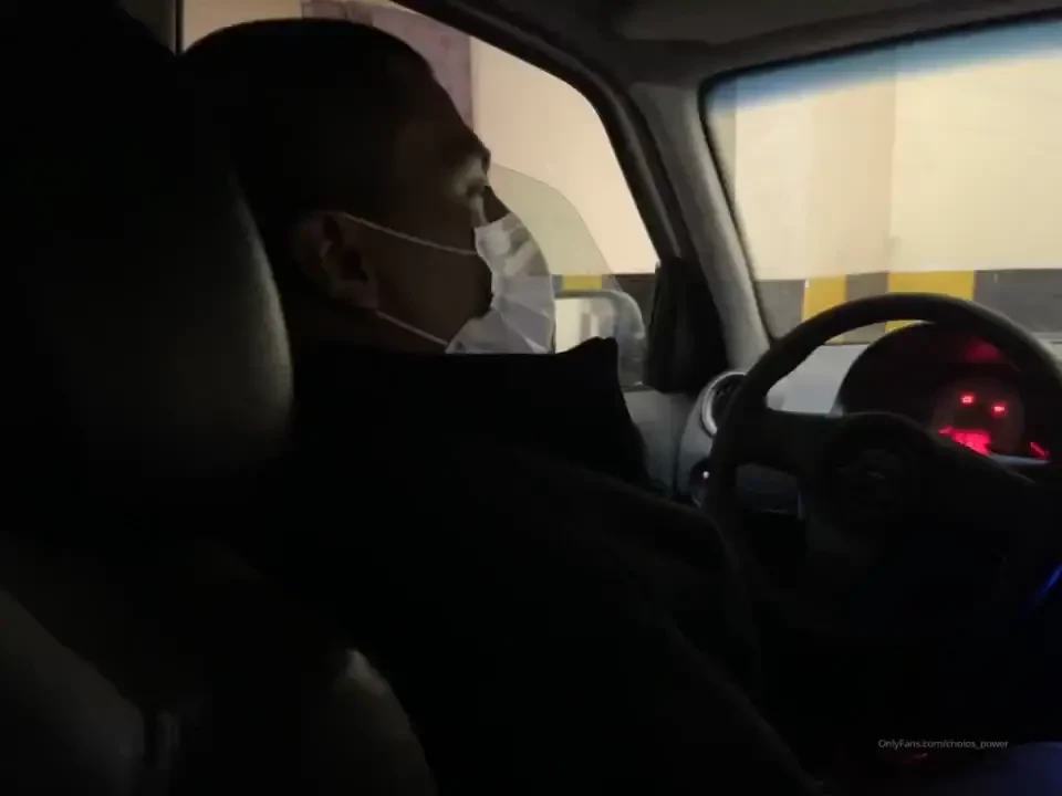 El taxista m s morboso est de vuelta en las calles aqu nos cuenta su 