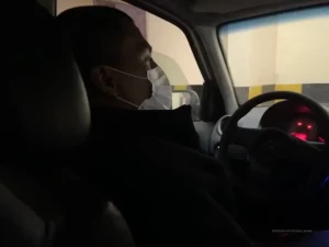 El taxista m s morboso est de vuelta en las calles aqu nos cuenta su