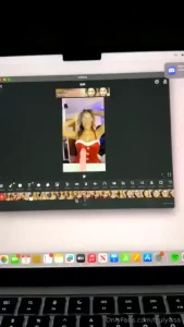 Editing my solo mrs claus roleplay i hope you like it