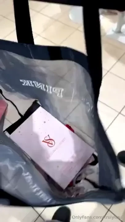 Try on haul later victoria secret 