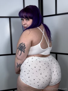 Choose your fighter part 85