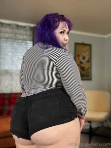 You guys are not prepared for this cream chugging custom i m posting part 7