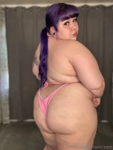 Pink or lavender which color do you think suits me best part 7