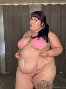 Pink or lavender which color do you think suits me best part 17